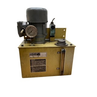 Centrale MECAFLUID GR.200.114.01