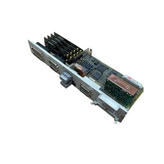 Carte SIEMENS 6SN1118-0DH23-0AA0