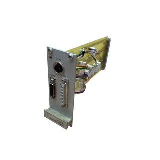 Carte PWM Steuerblockplatine 7-35 00 10 A