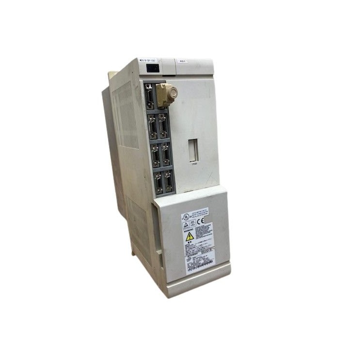 Variateur de broche MITSUBISHI MDS-B-SP-150