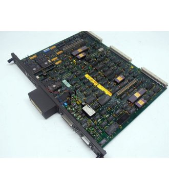 Bosch CP2-Karte 054312-103 für Bosch NC-Rack