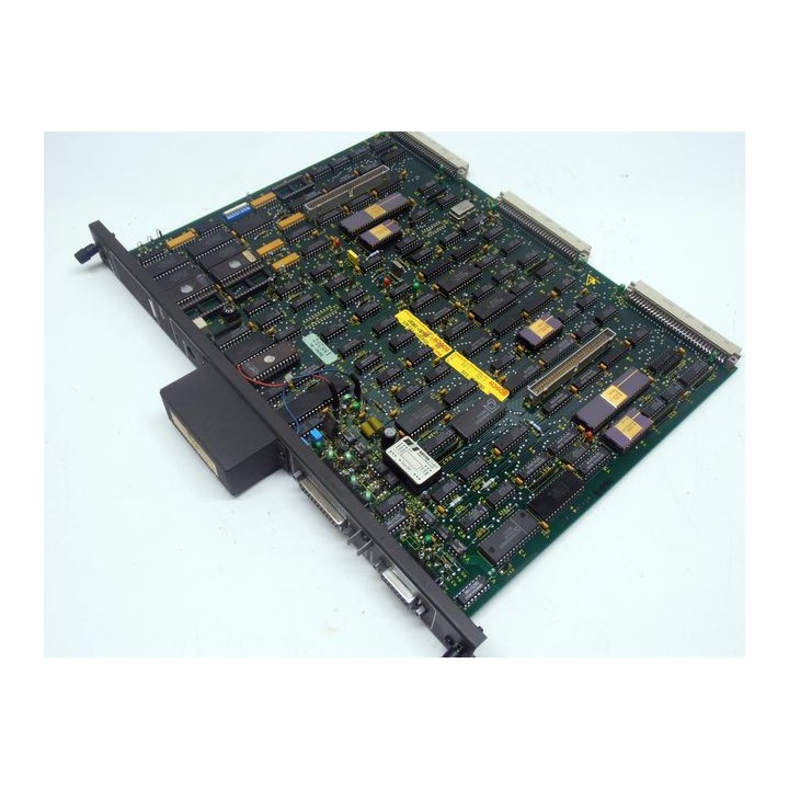 Scheda CP2 Bosch 054312-103 per rack NC Bosch