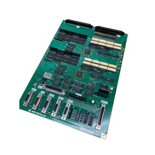 MORI SEIKI I/O PANEL 64 MORI SEIKI E76033