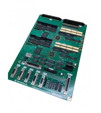 MORI SEIKI I/O PANEL 64 MORI SEIKI E76033