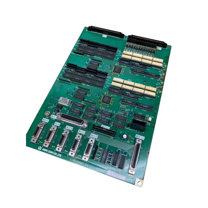 MORI SEIKI I/O PANEL 64 MORI SEIKI E76033