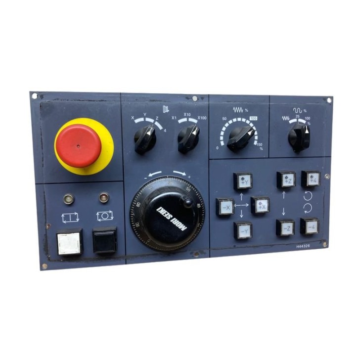 Clavier MORI SEIKI CV 500 MORI SEIKI MSC-803 H44326