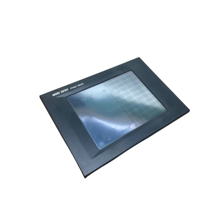 Pupitre écran MORI SEIKI MSC-803 MORI SEIKI E77004A01