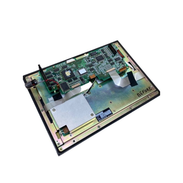 Pupitre écran MORI SEIKI MSC-803 MORI SEIKI E77004A01