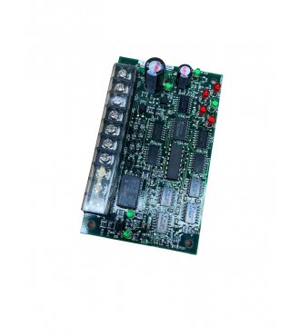 Carte MORI SEIKI E76001A 02
