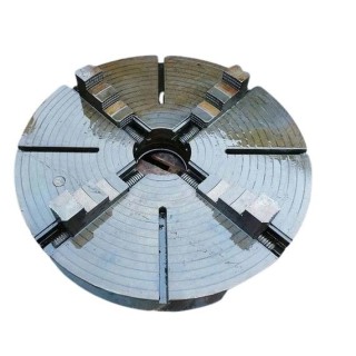 CHUCK 1000 mm diameter