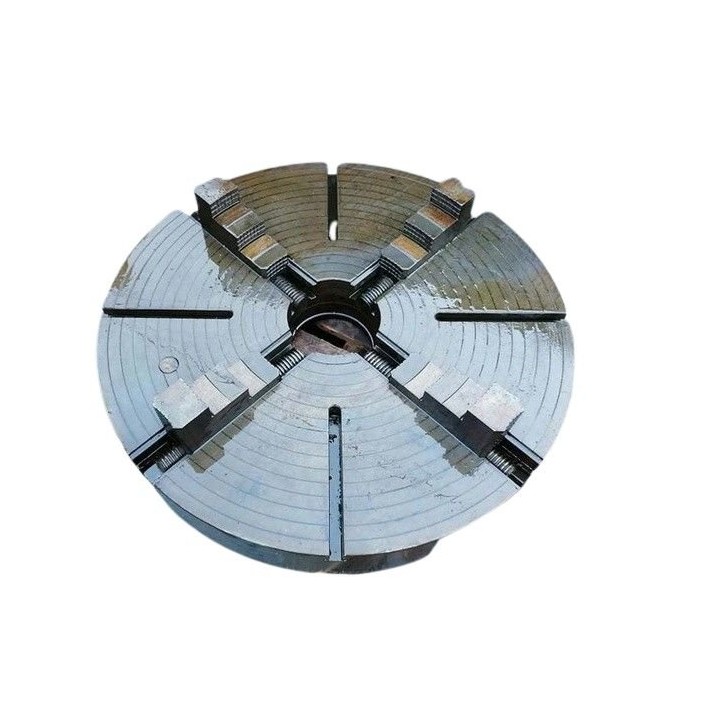 Mandrin 4 mors diamètre 1000 mm