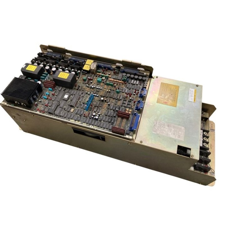 eje de accionamiento fanuc A06B-6044-H011