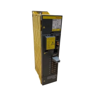 FANUC A06B-6080-H304 drive