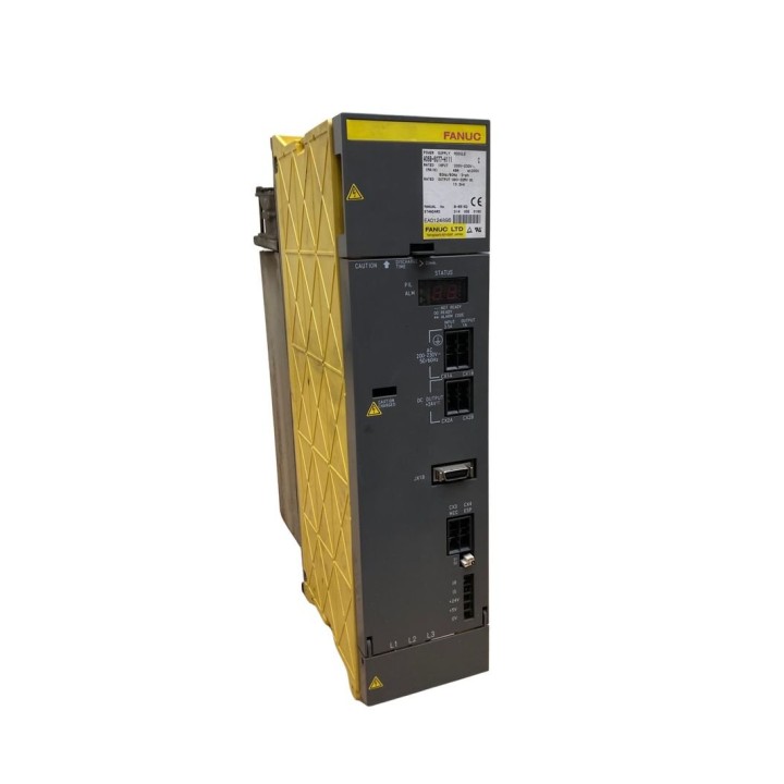 Alimentation FANUC A06B-6077-H111