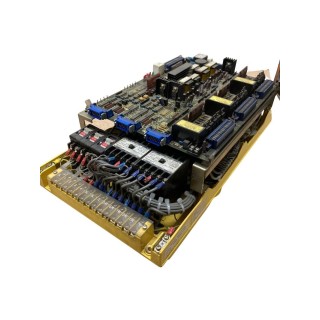 Variateur FANUC A06B-6058-H303