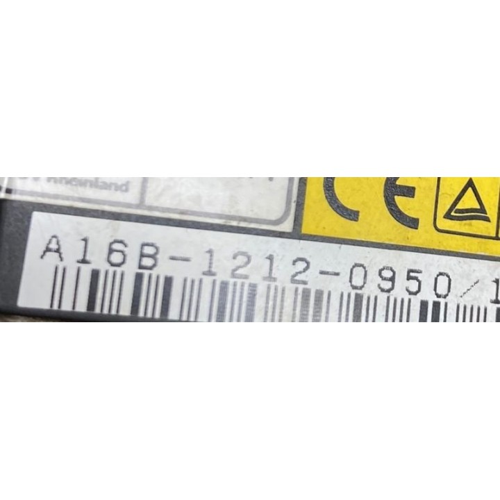 fanuc power supply board