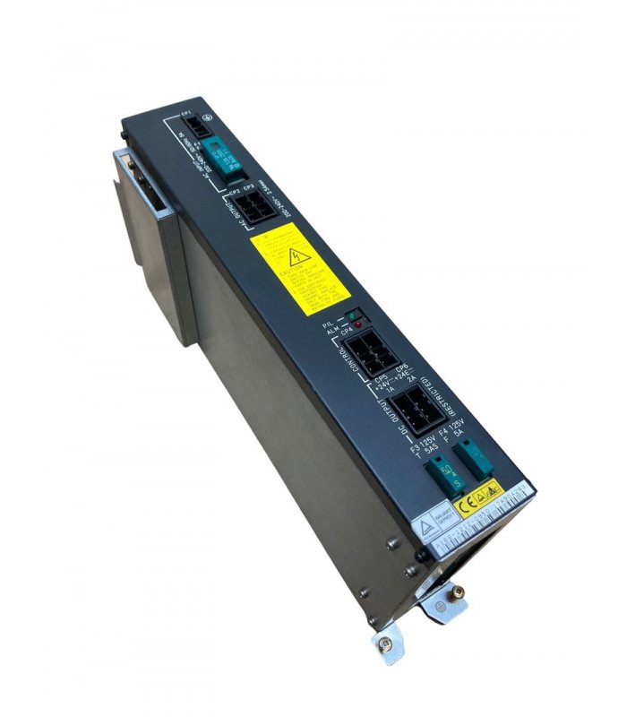 Unità di alimentazione FANUC A16B 1212 0100 01 usata e testata Unità di alimentazione FANUC A16B 1212 0100 01 usata e testata