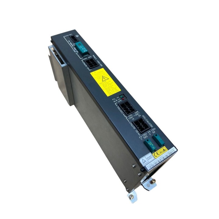 fanuc power supply board