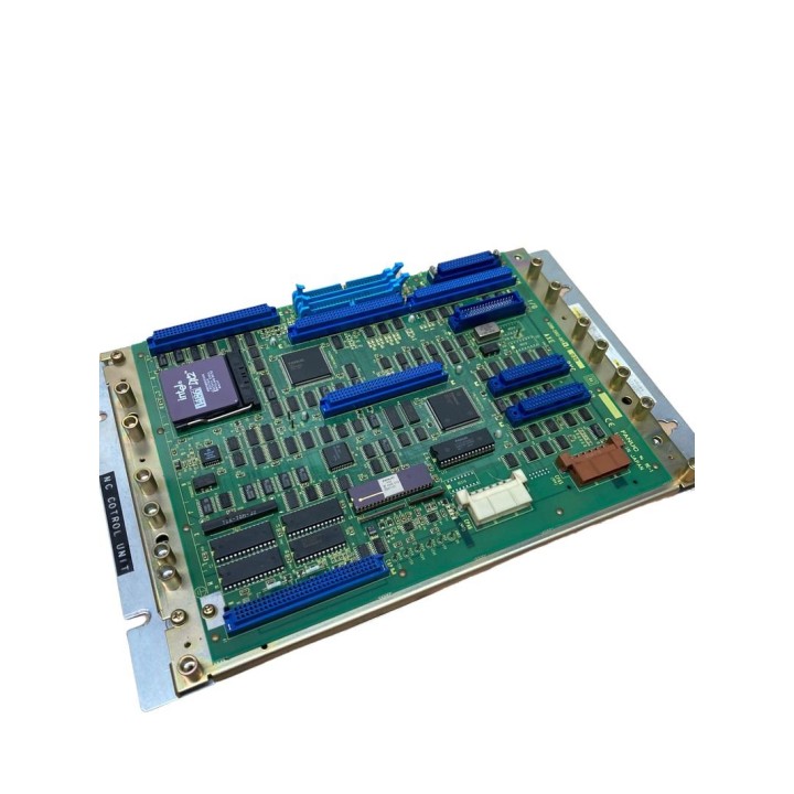tablero fanuc A20B-2002-0651