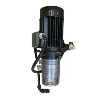 GRUNDFOSS MTH4-40/4 8 BAR 220/380 pump