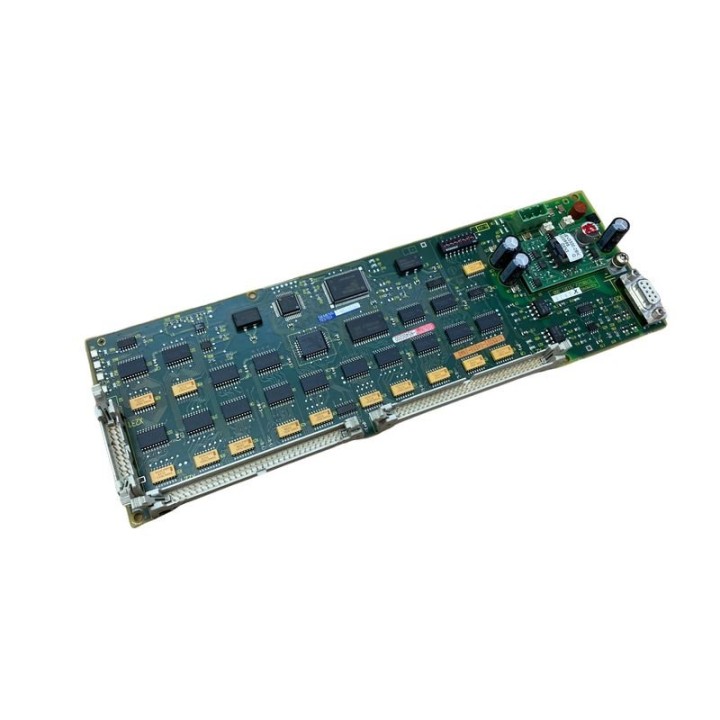 Carte interface SIEMENS 6FC5203-0AE00-0AA0