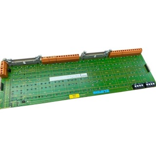 Carte clavier SIEMENS 6FX2006-0AB00