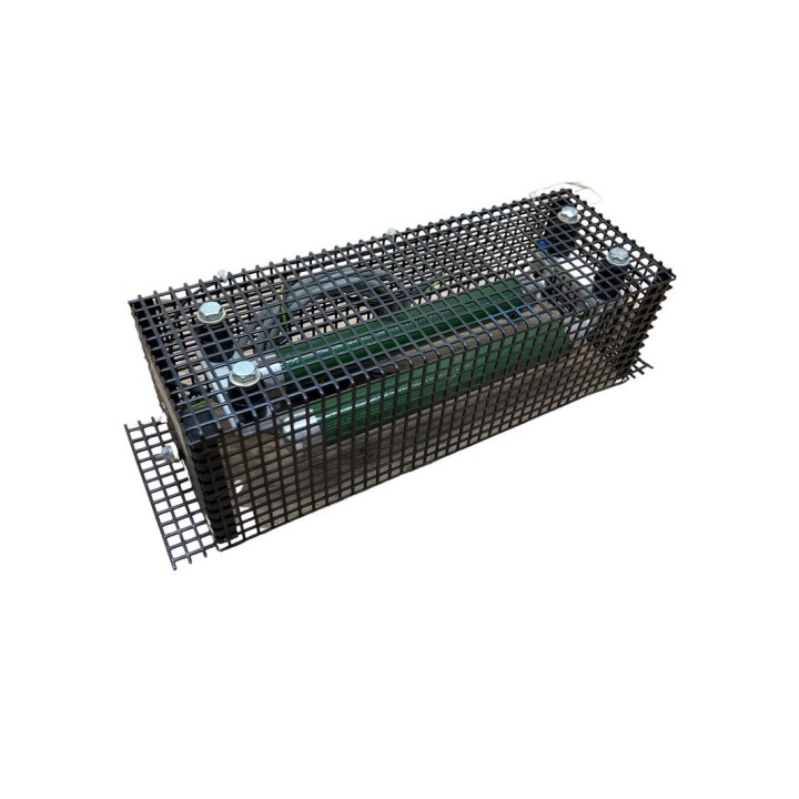 Résistance de freinage LEROY SOMER RF640T