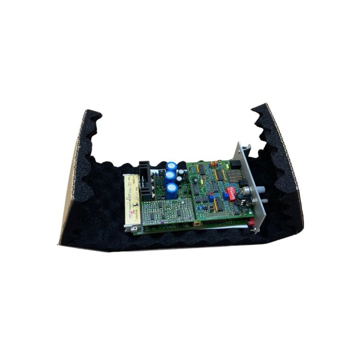 Carte VICKERS EEA-PAM-535-D-30