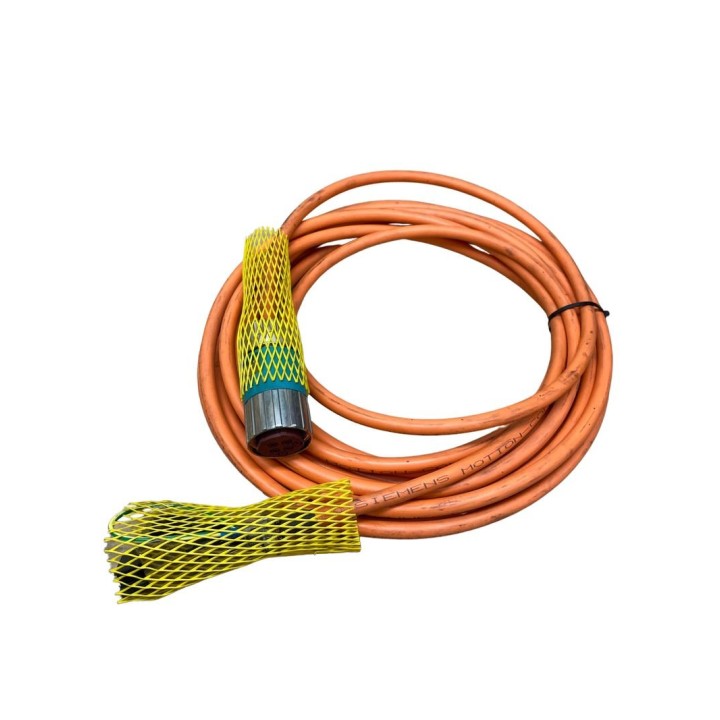 Cable SIEMENS 6FX8002-5CS31-1BA0