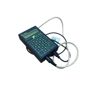 Console SFERE MC 2000 MC2000