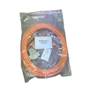 Cable 5M REXROTH IKB0005/5,0