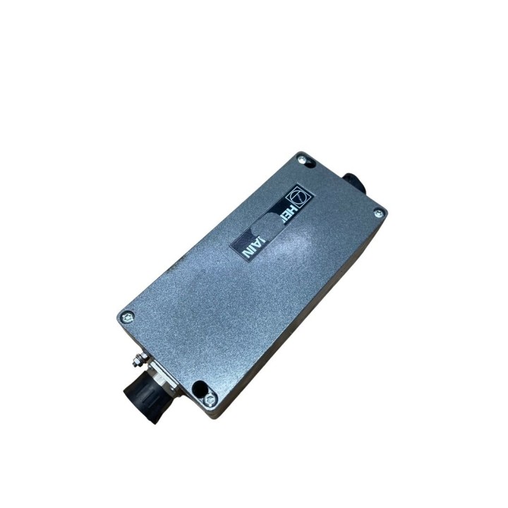 Boitier HEIDENHAIN EXE 602E