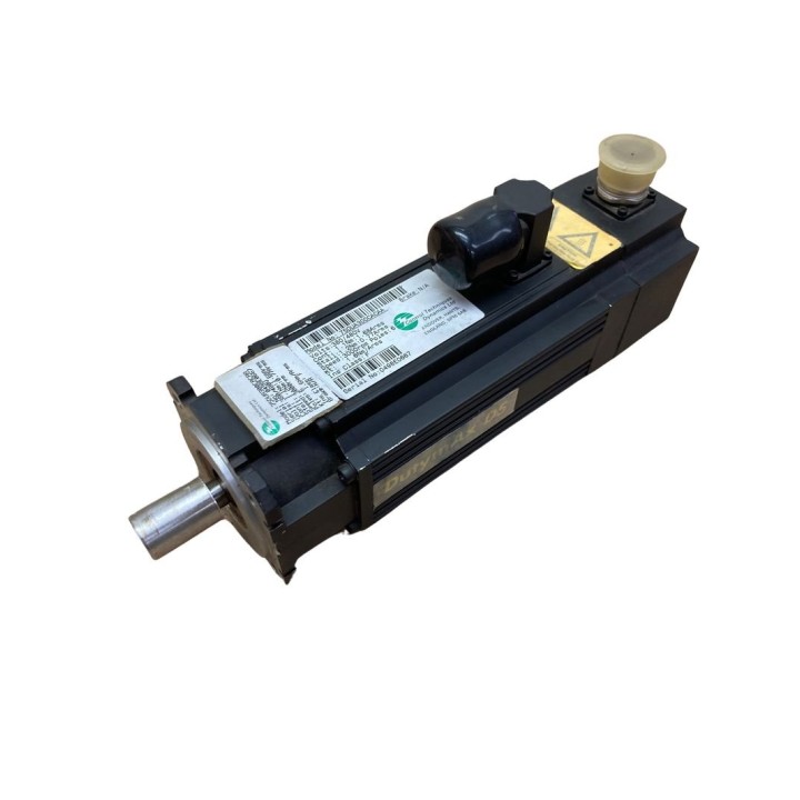 Moteur CONTROL TECHNIQUES 75DUA300CACAA