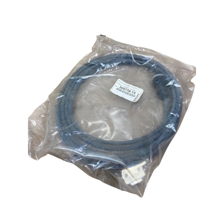 HEIDENHAIN verbindungskabel 02B17 01 10 15,00