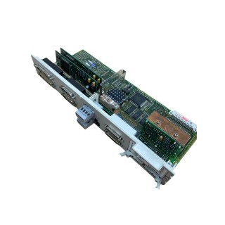 Carte de régulation SIEMENS 6SN1118-0DH21-0AA1