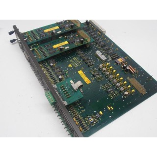 Bosch 047926-206401 board for Bosch NC rack