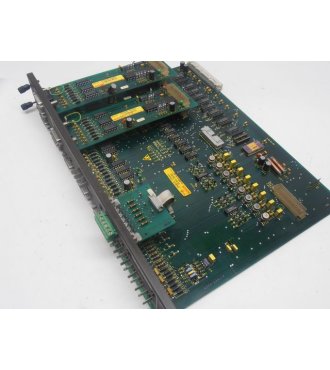 Carte Bosch 047926-206401 pour rack Bosch NC