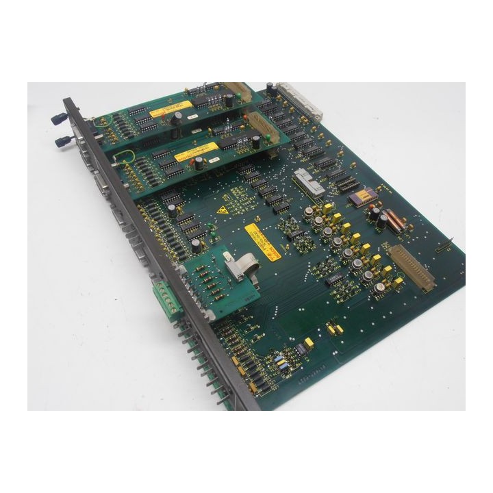 Carte Bosch 047926-206401 pour rack Bosch NC