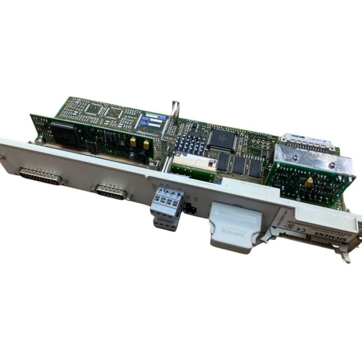 Carte SIEMENS 6SN1118-0DG21-0AA1