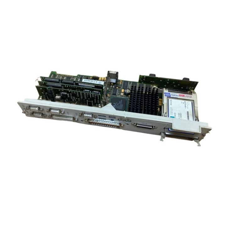 siemens 6FC5357-0BB22-0AE0