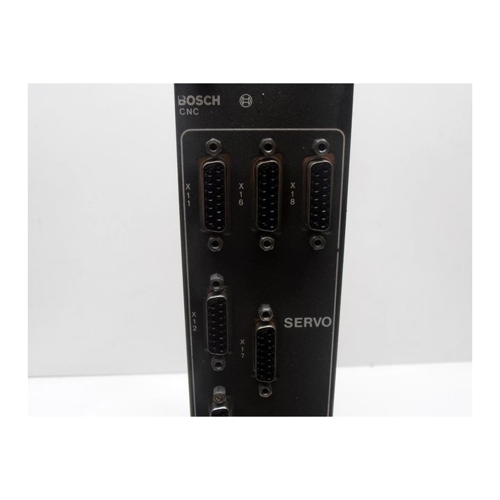 Bosch-Karte 047926-206401 für Bosch NC-Rack