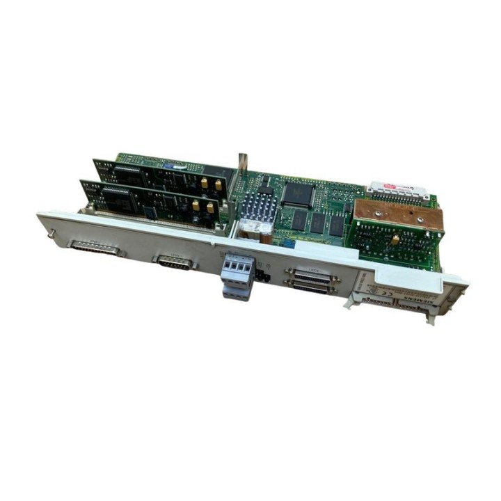 Tablero de control de SIEMENS 6SN1118-0DG23-0AA1