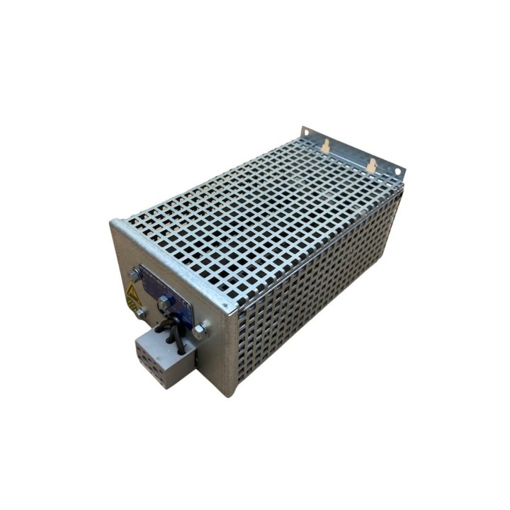 FRIZLEN FZDP 165x24 S 3.7 brake resistor