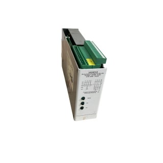 Module SIEMENS 6FM8090-0AS01
