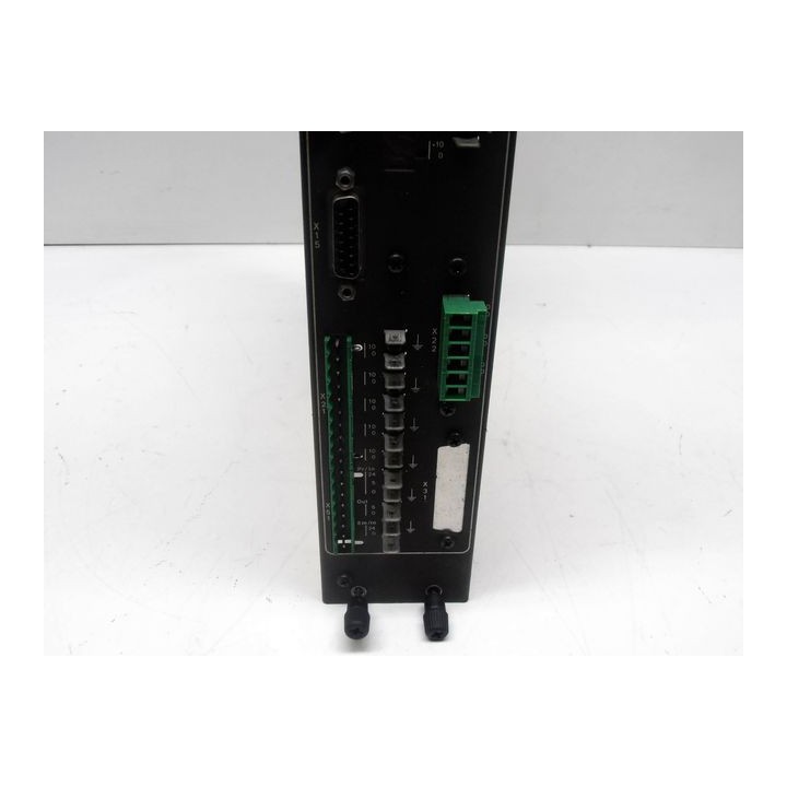 Carte Bosch 047926-206401 pour rack Bosch NC