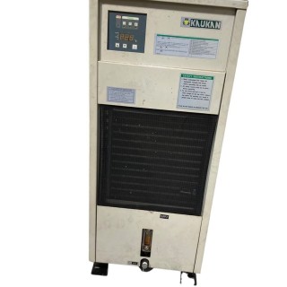 KAUKAN KO-4PTS spindle oil cooler