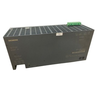 Alimentation 24V SIEMENS 6EP1434-2BA00