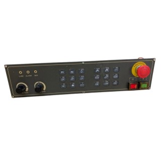 Pupitre clavier ANILAM PANEL/03-2