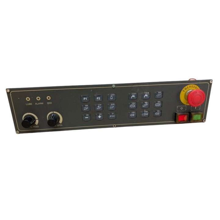 Pupitre clavier ANILAM PANEL/03-2