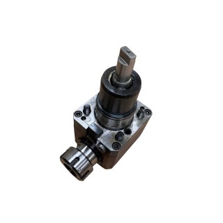 Porte outil radial pour tour CMZ TX